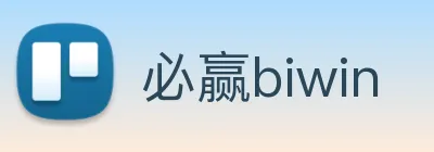 必赢biwin Logo
